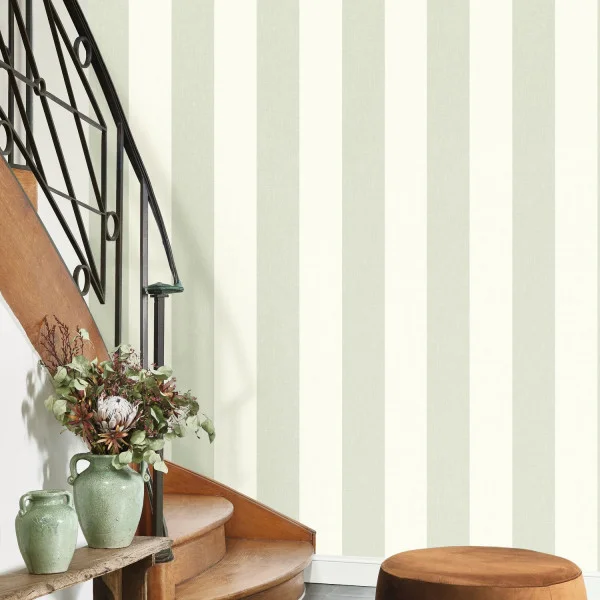 Casadeco tapeet Rayures