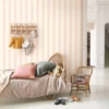 Casadeco tapeet Rayures