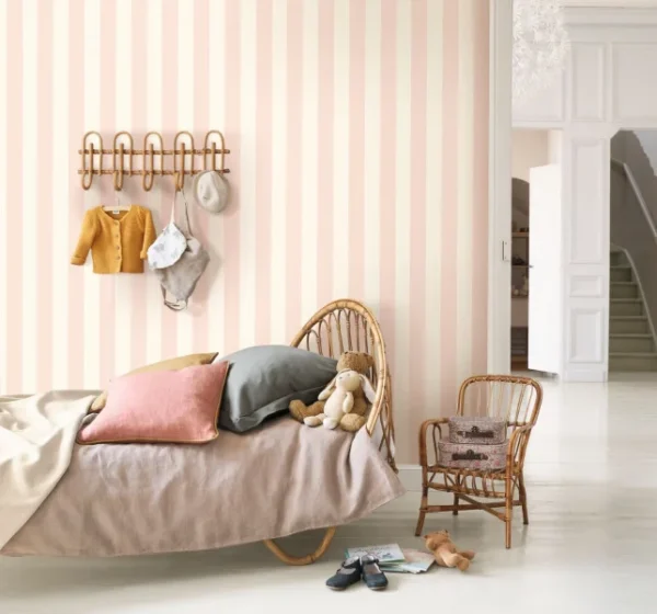 Casadeco tapeet Rayures