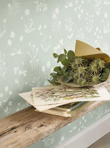 Casadeco tapeet Herbier