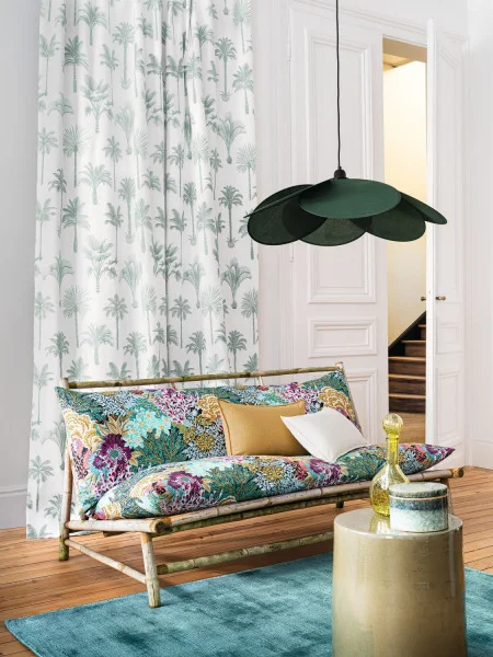 Camengo kangas Tiwi Beige