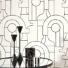 135156 Casadeco tapeet Arty