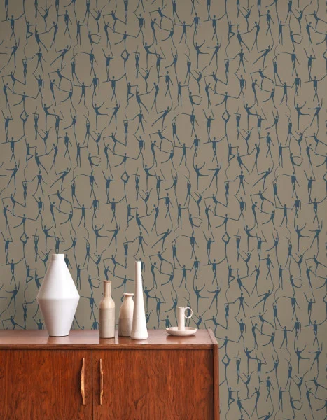 Casadeco tapeet Alberto