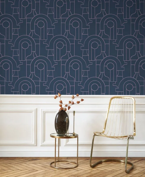 135176 Casadeco tapeet Arty