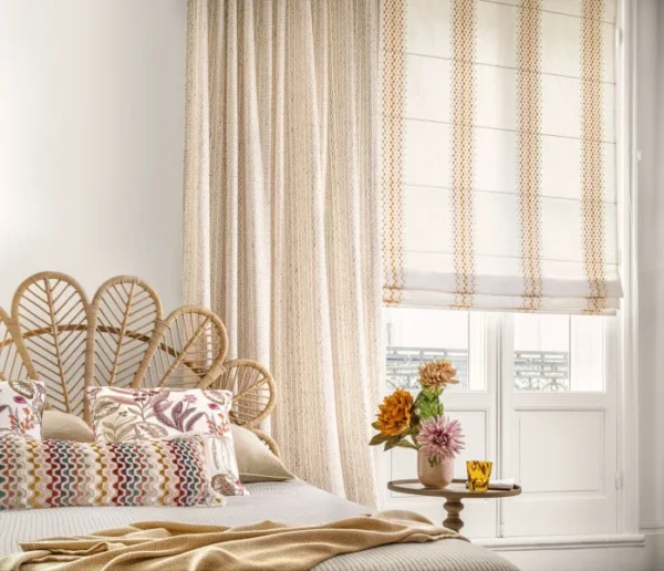 Camengo kangas Byron Bay Beige