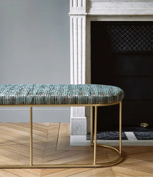 Casamance kangas Facetie Multico