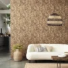Casadeco tapeet Paille