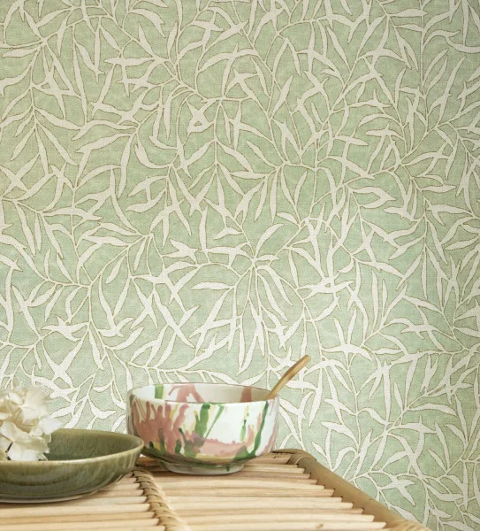 Casadeco tapeet Bambu