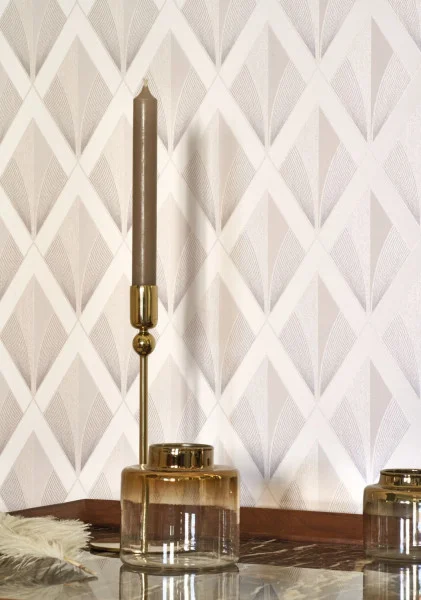 Casadeco tapeet Chrysler