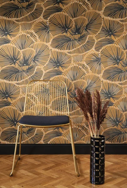 Casadeco tapeet Cabaret