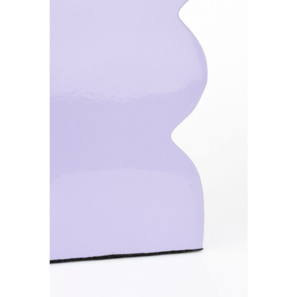 Zuiver tool Curves