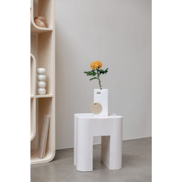 Zuiver tool Shape