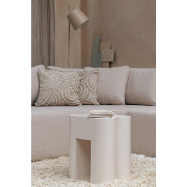 Zuiver tool Shape