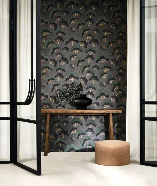 Casadeco tapeet Goyo Matsu