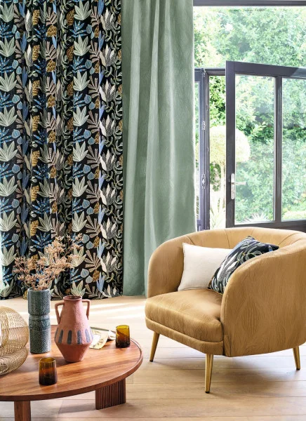 Camengo kangas Lac Biwa Sable