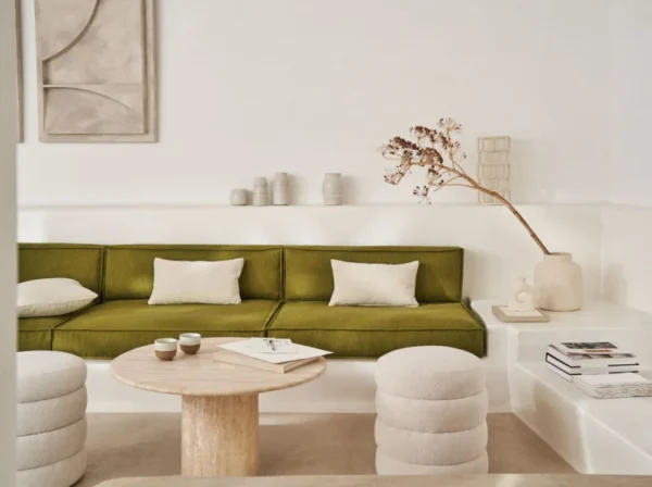 141348 Casamance kangas Guethary Acier