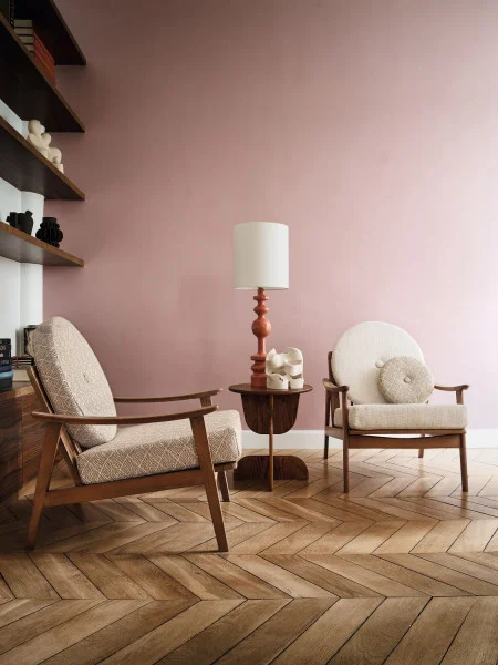 141354 Casamance kangas Certitude Gris