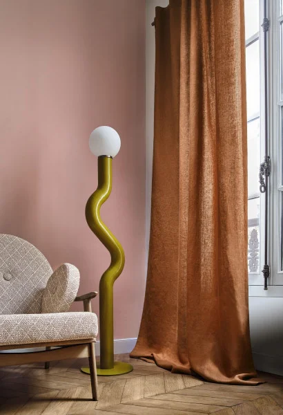 Casamance kangas Casual Orage