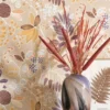 Casadeco tapeet Palm Springs