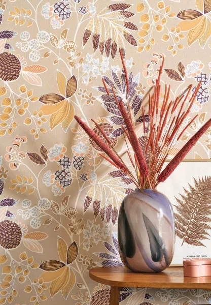 Casadeco tapeet Palm Springs