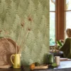 Casadeco tapeet Yosemite