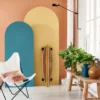 Casadeco tapeet Denim