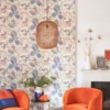 Casadeco tapeet Palm Springs