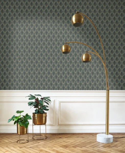 Casadeco tapeet Chrysler