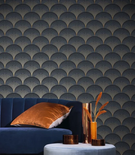 Casadeco tapeet Broadway