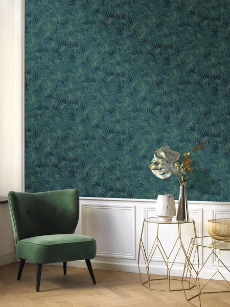 142237 Casadeco tapeet Charleston