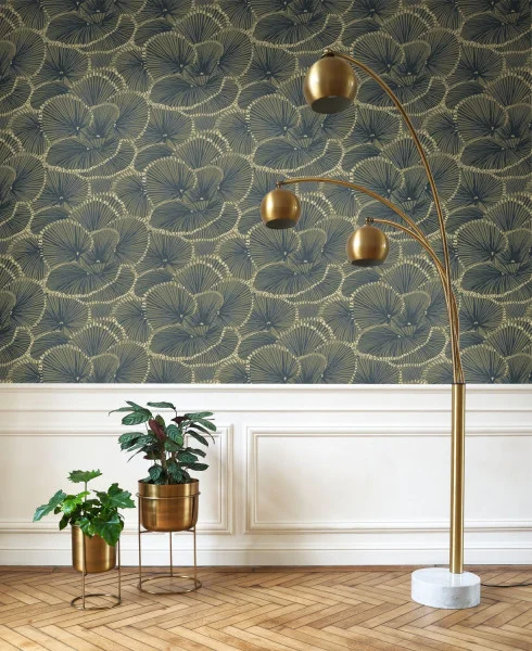 Casadeco tapeet Cabaret