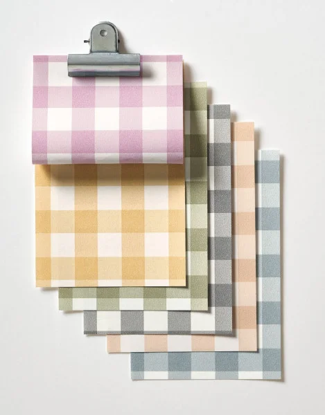 Casadeco tapeet Vichy