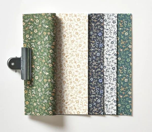 Casadeco tapeet Myosotis