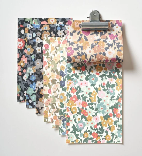 147538 Casadeco tapeet Pansy