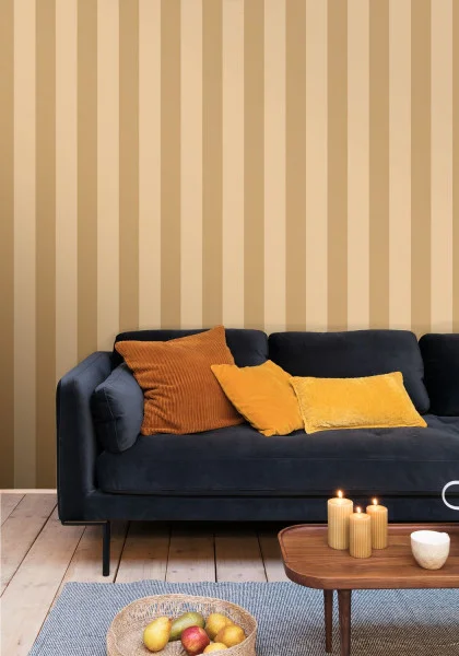 Caselio tapeet Wide Lines