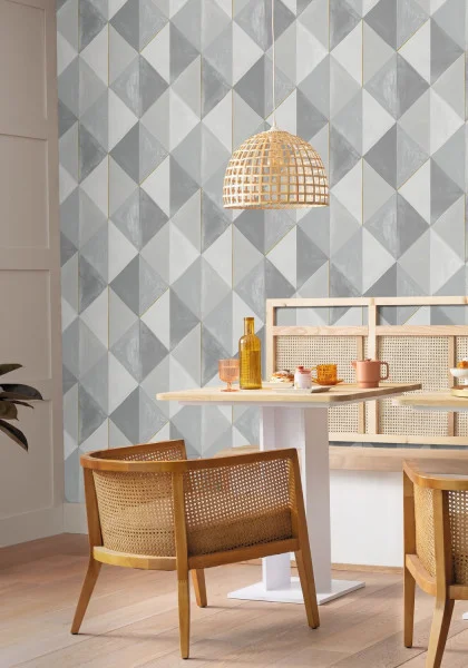 148682 Caselio tapeet Green Life Plenitude