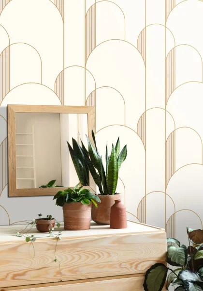 148828 Caselio tapeet Labyrinth High Walls