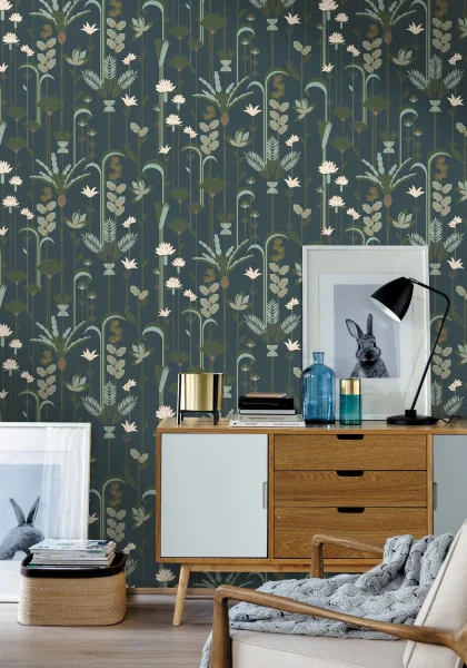 Caselio tapeet Labyrinth Ephemeral