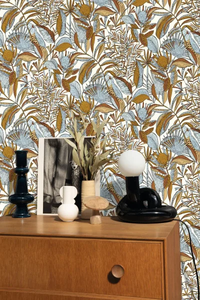 148923 Caselio tapeet Jardin De Bel Air