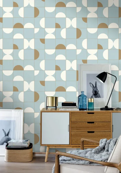 Caselio tapeet Diabolo