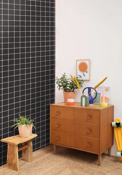 149151 Caselio tapeet Keep Calm