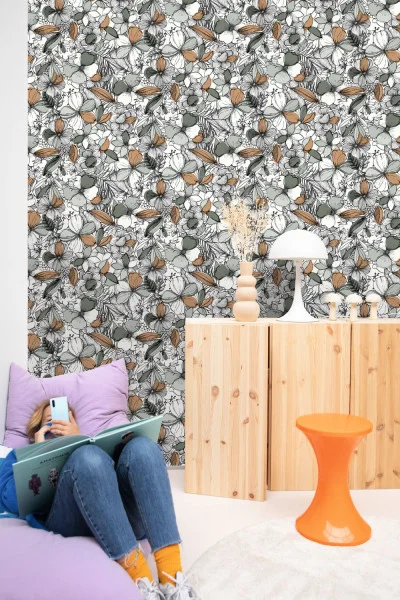 149175 Caselio tapeet California Dreaming