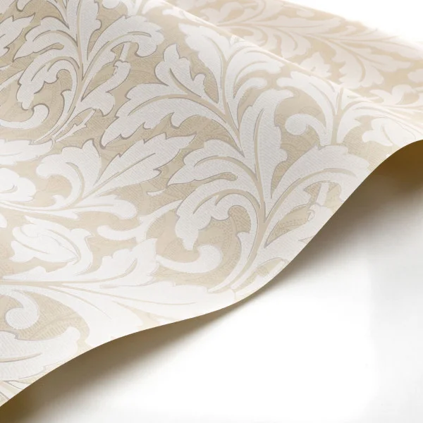 Casadeco tapeet Acanthe