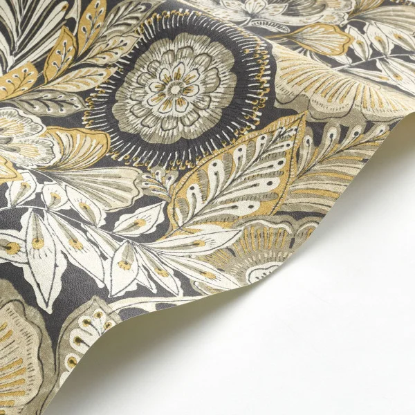 Casadeco tapeet Batik