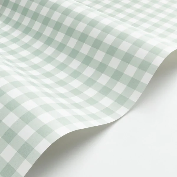 151492 Casadeco tapeet Vichy