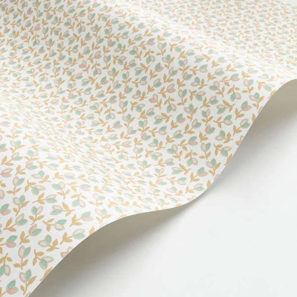 Casadeco tapeet Darwin Tulip