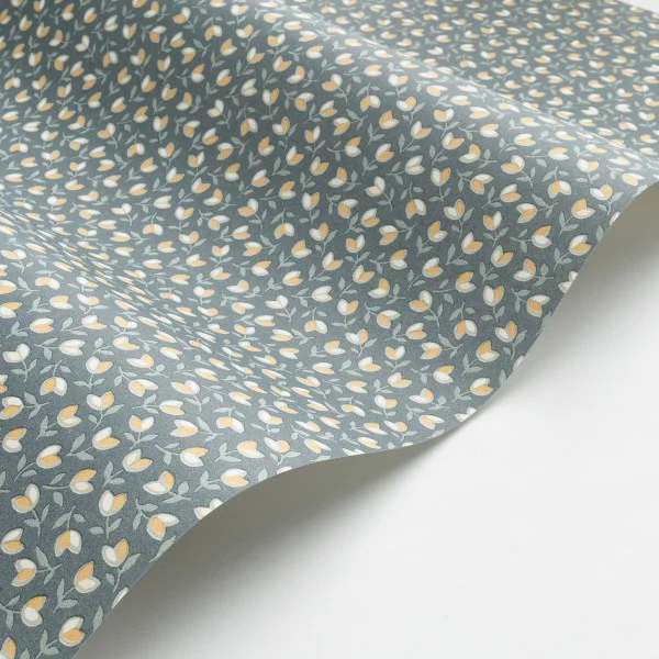 Casadeco tapeet Darwin Tulip