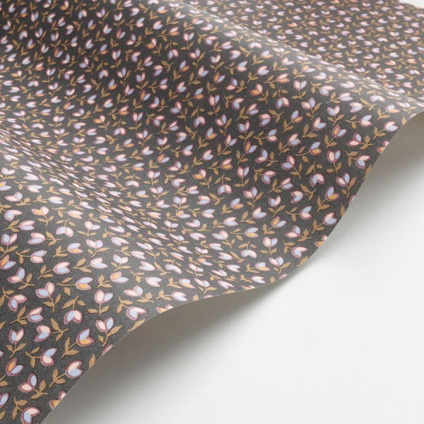 Casadeco tapeet Darwin Tulip