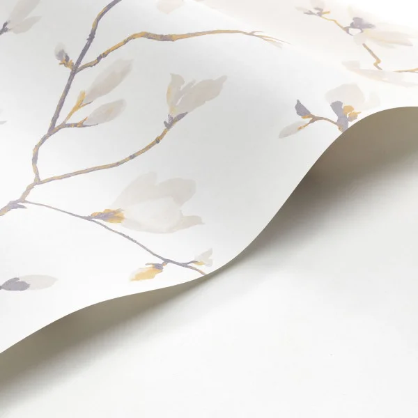 Casadeco tapeet Gardens Suzhou