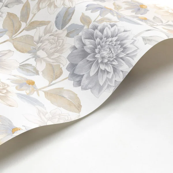 Casadeco tapeet Dahlia